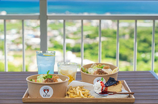 ココシュリンプの店舗